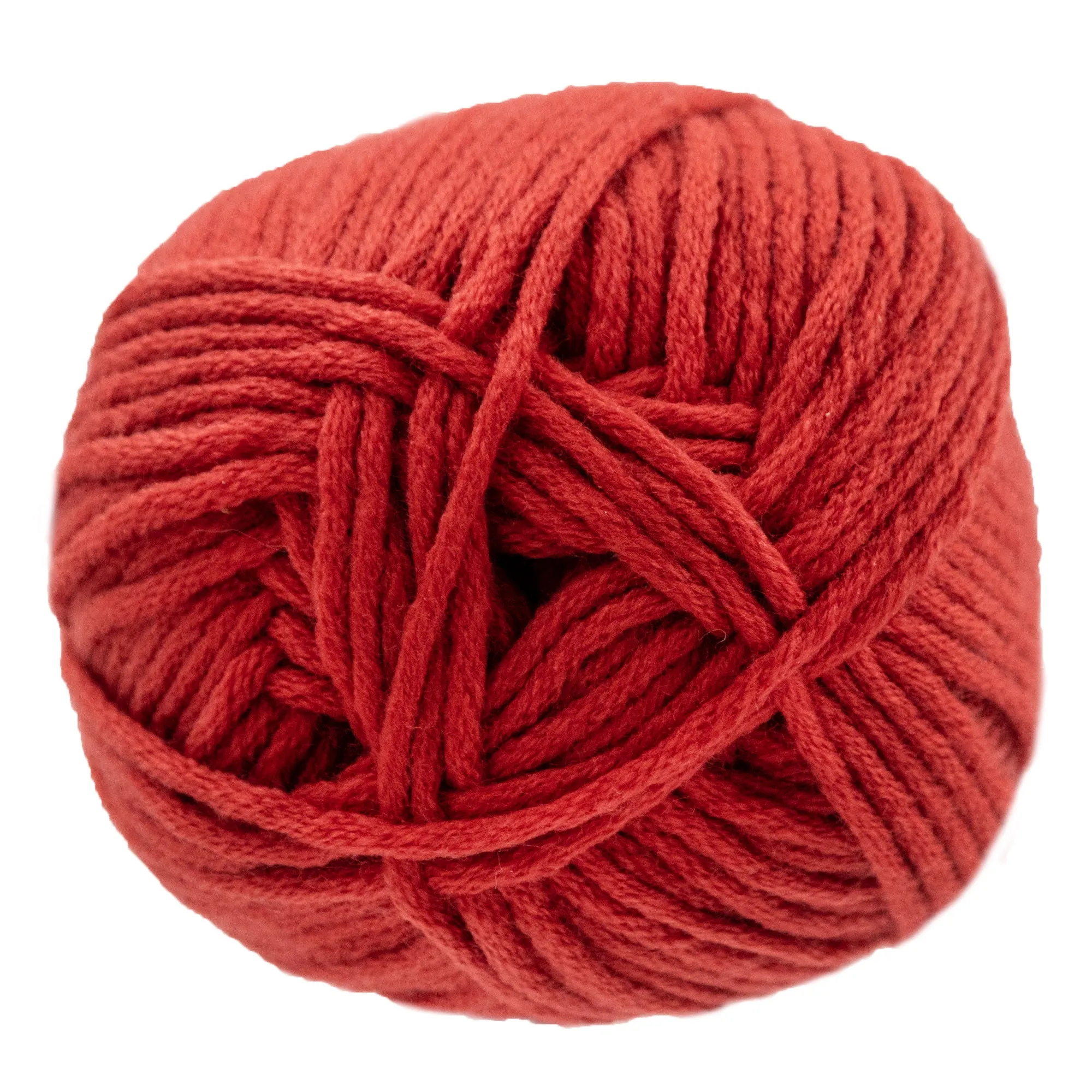 Berroco Comfort Chunky Yarn - 5765 Spice