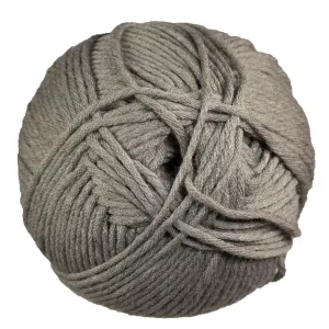 Berroco Comfort Chunky Yarn - 5771 Driftwood Heather