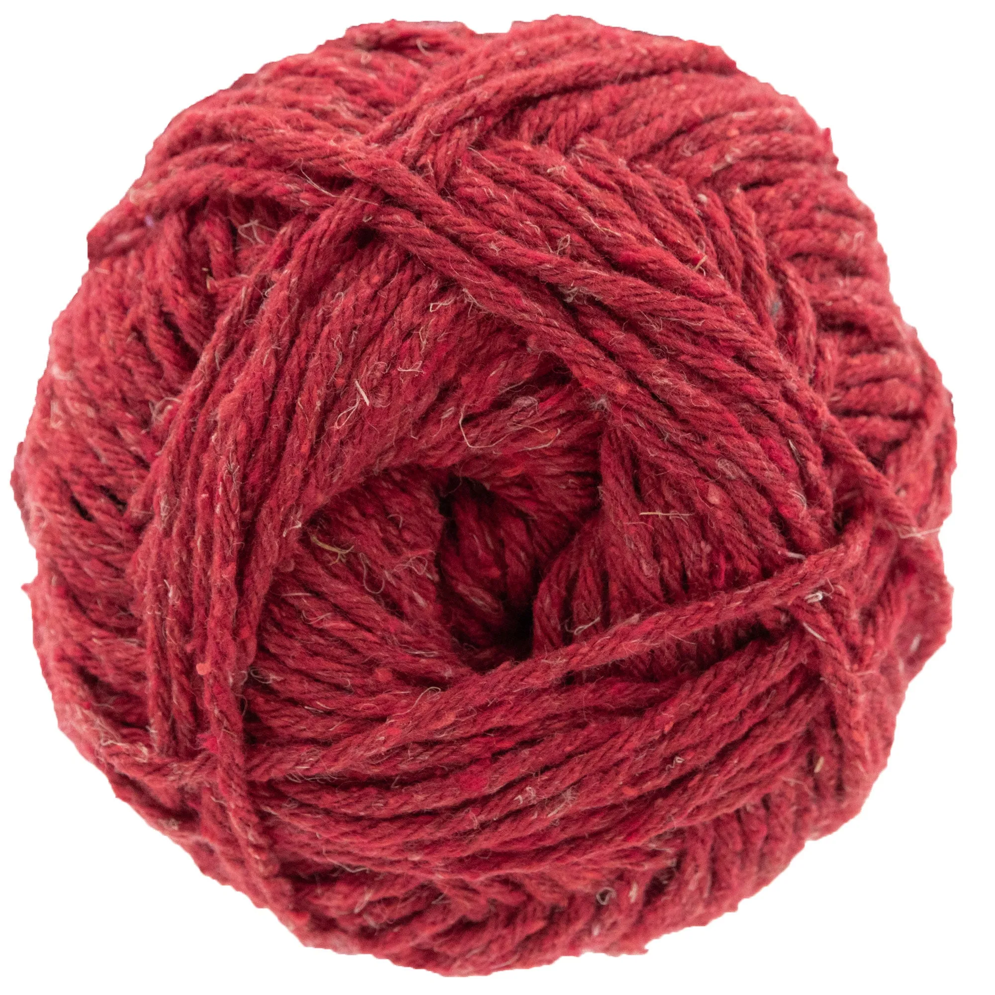 Berroco Remix Chunky Yarn - 9998 Cherry