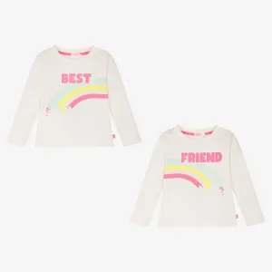 Best Friends Long Sleeve Set