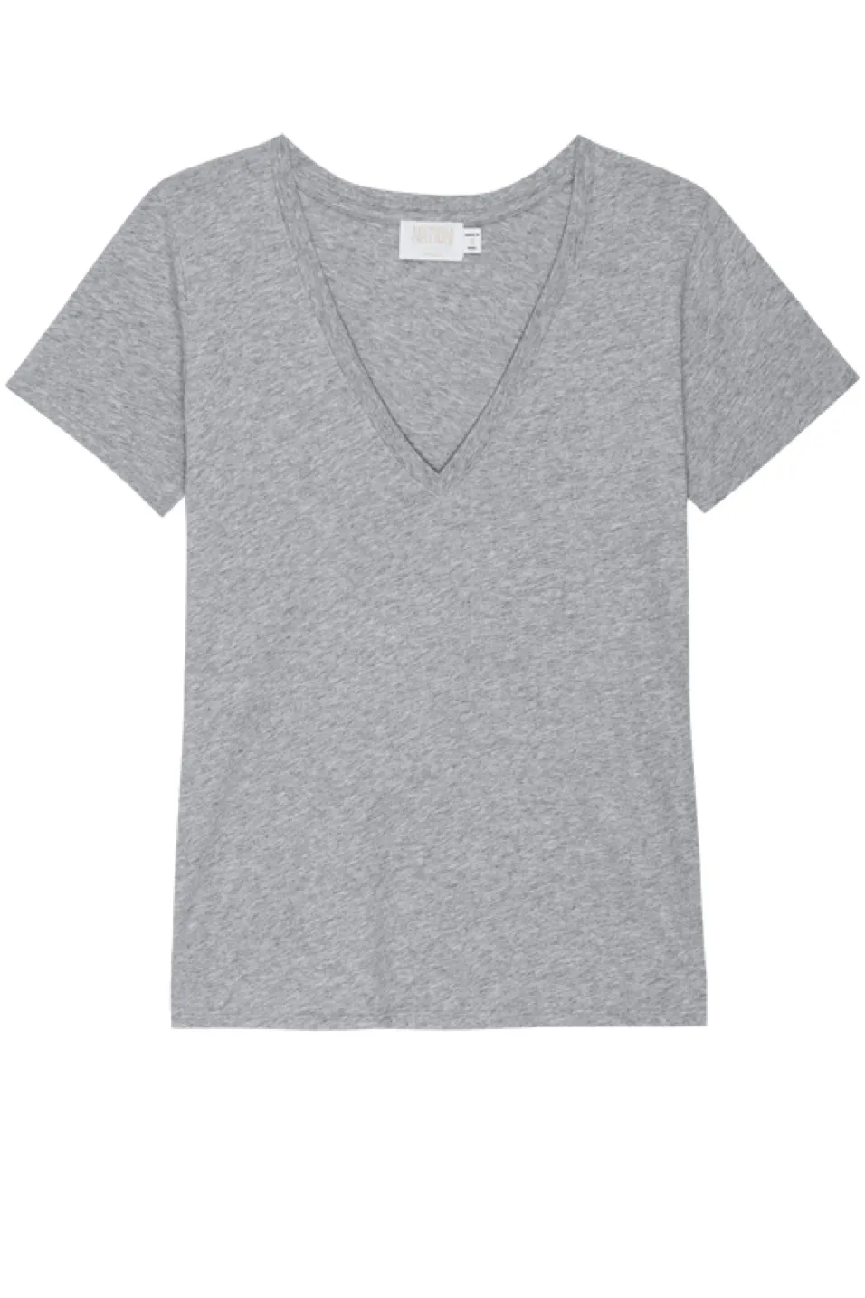 Blair Slim V Neck