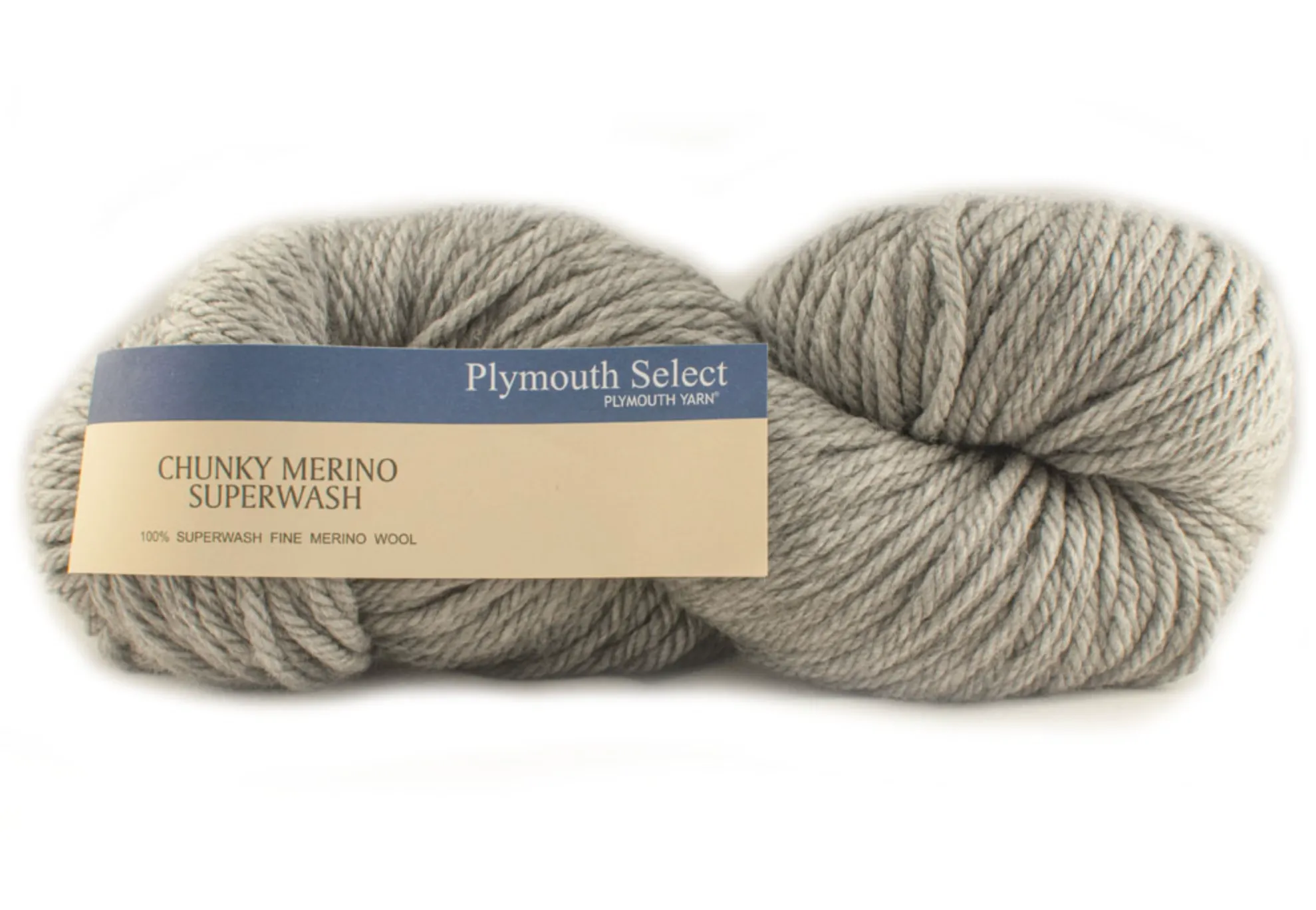 Chunky Merino Superwash