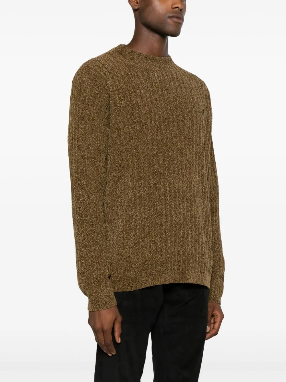 Fred Perry Sweaters Beige