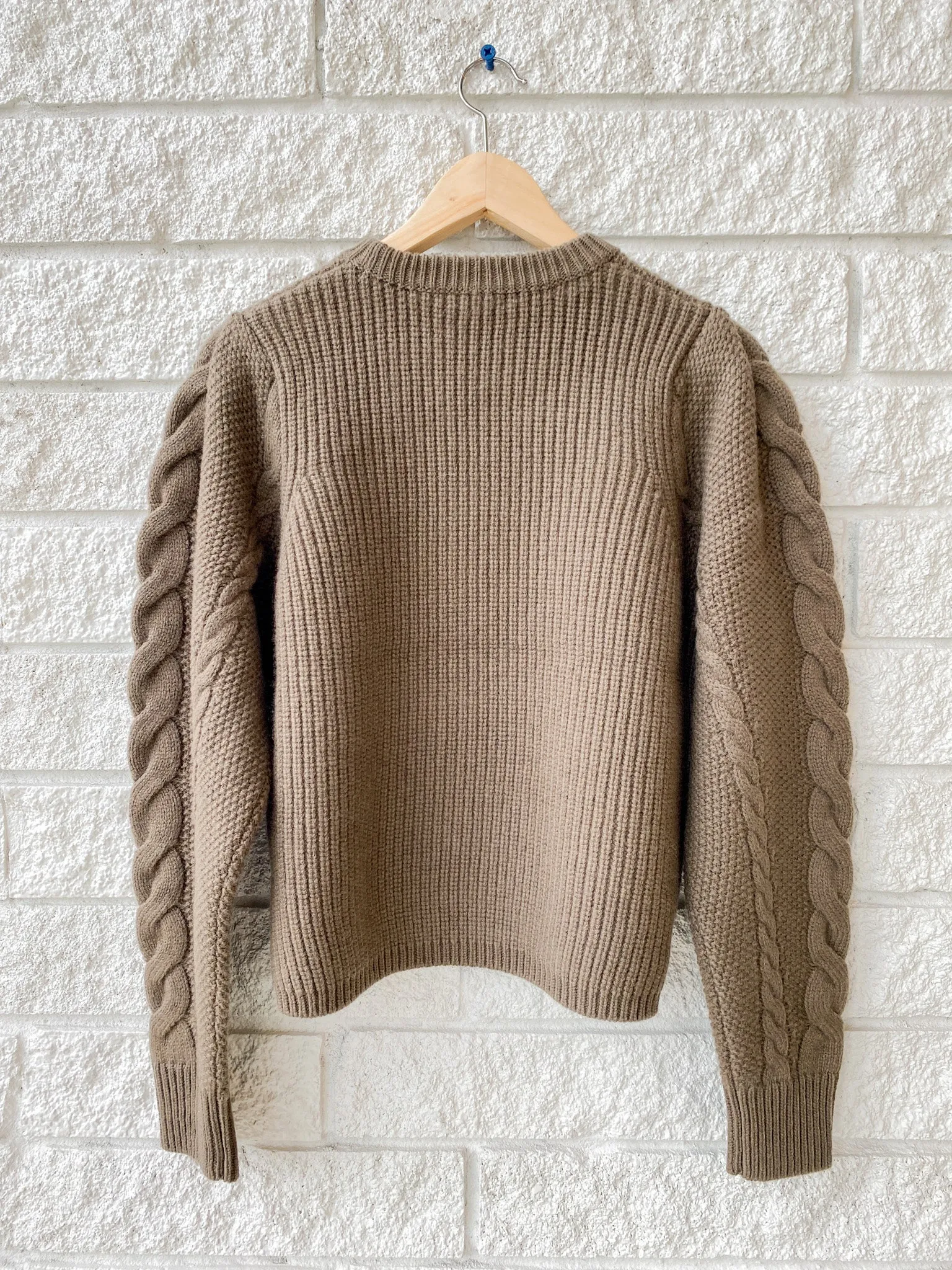 Grisel Sweater