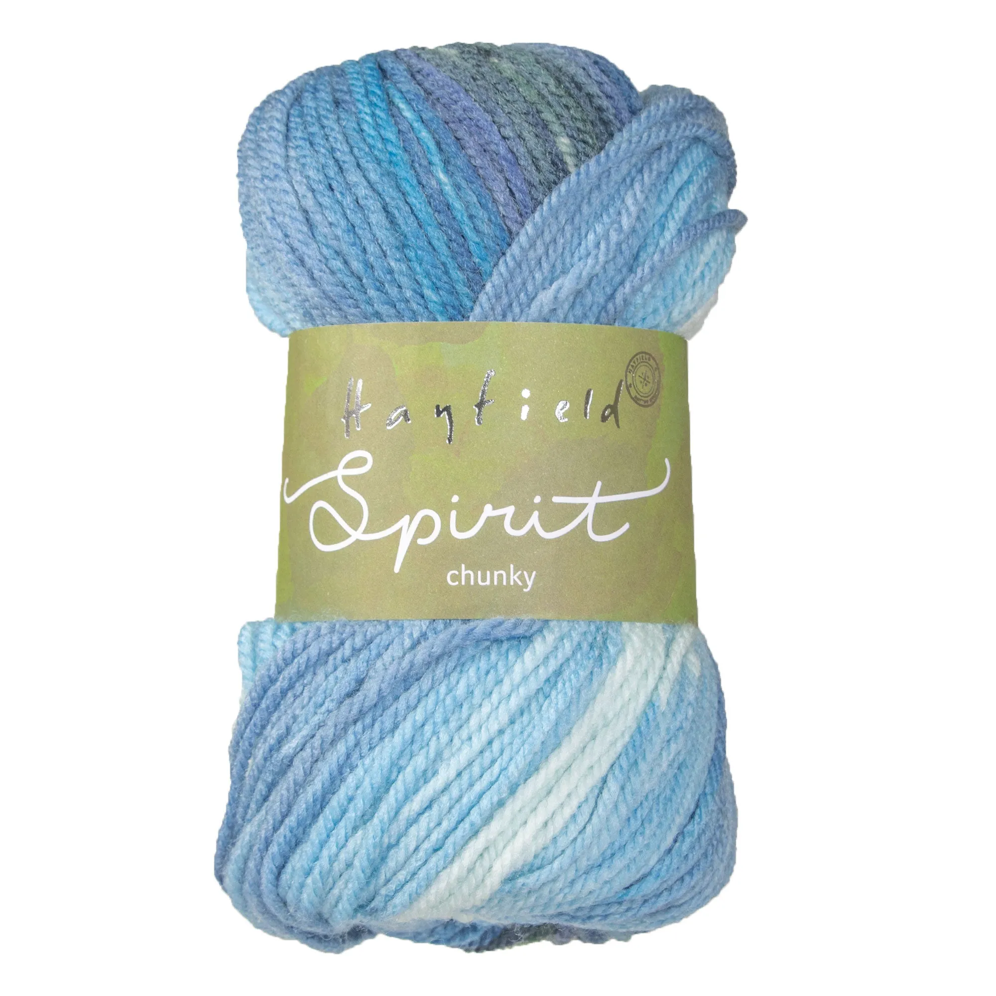 Hayfield Spirit Chunky Yarn - 402 Melody