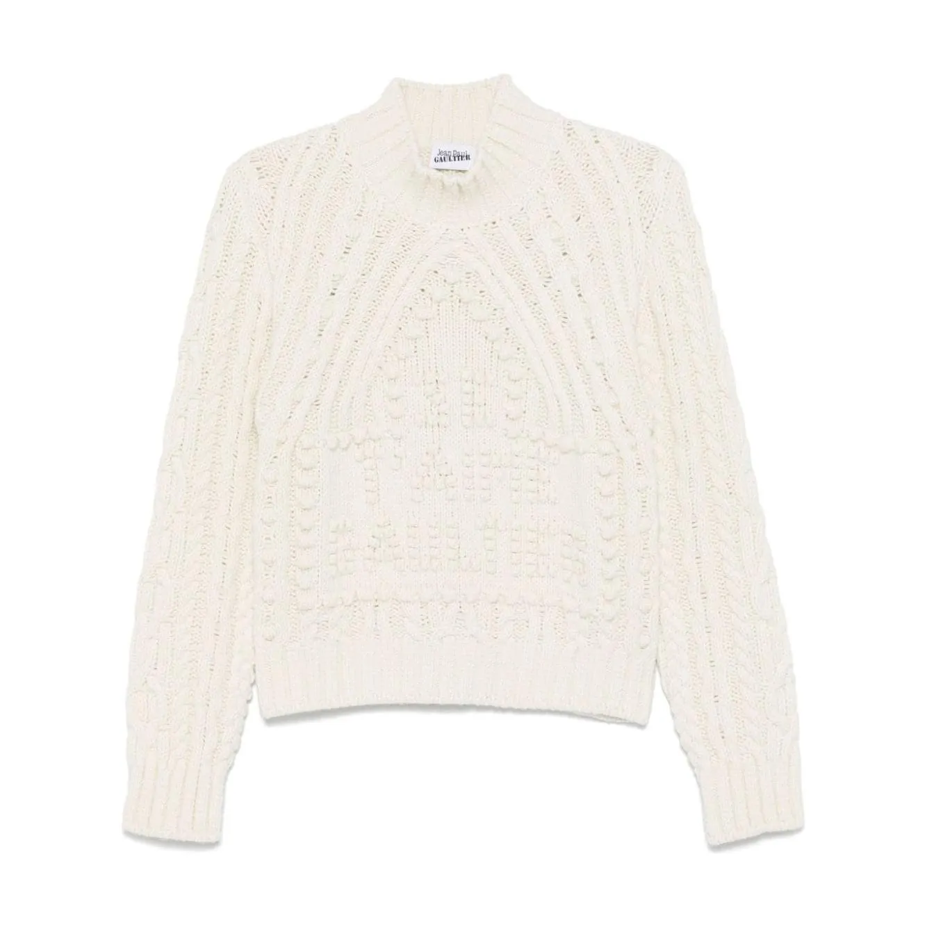 JEAN PAUL GAULTIER Sweaters Beige