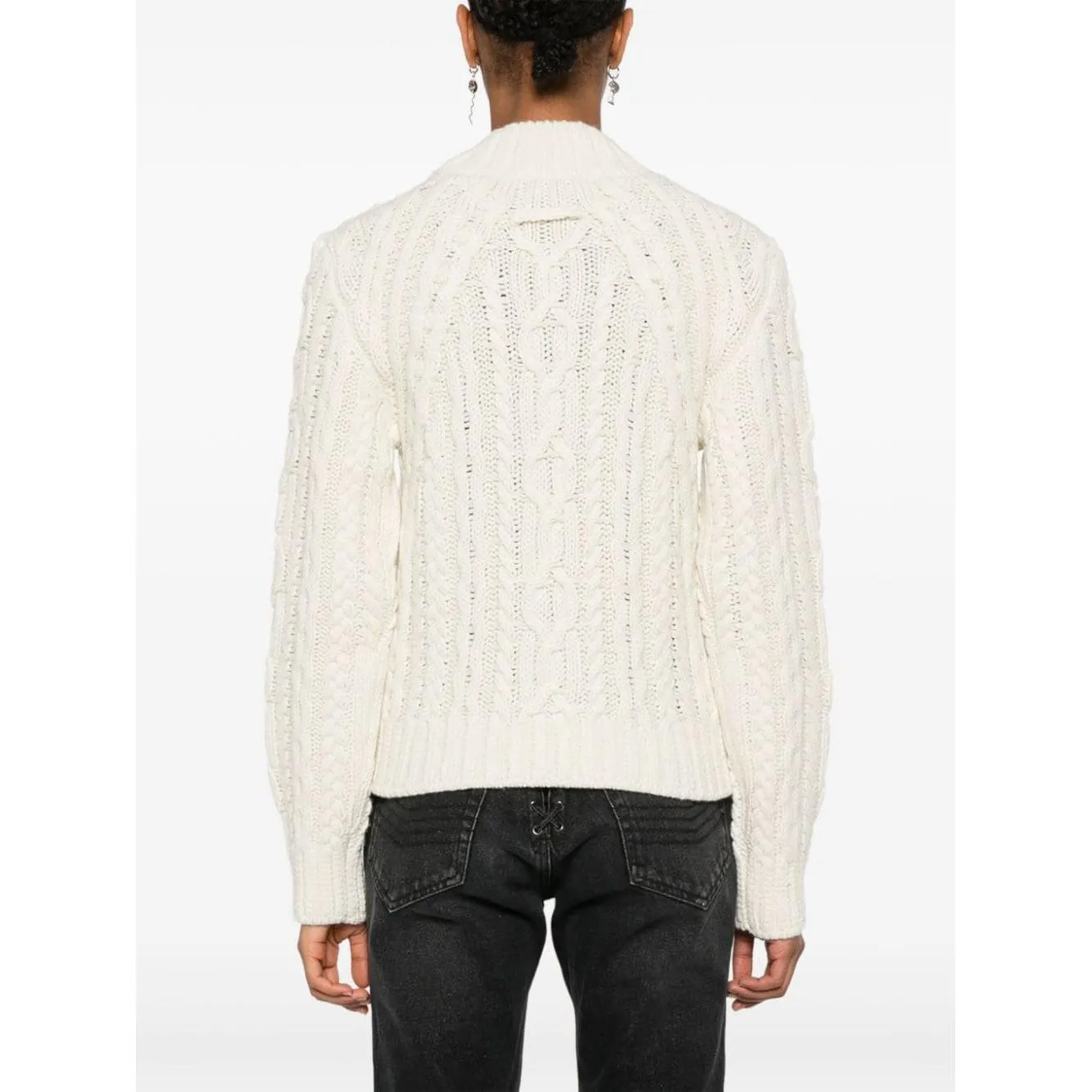 JEAN PAUL GAULTIER Sweaters Beige