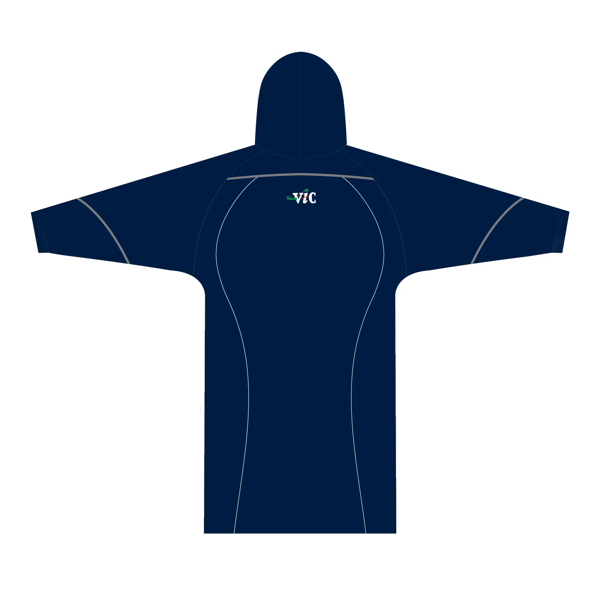 Male Team Vic DINTEX Coat