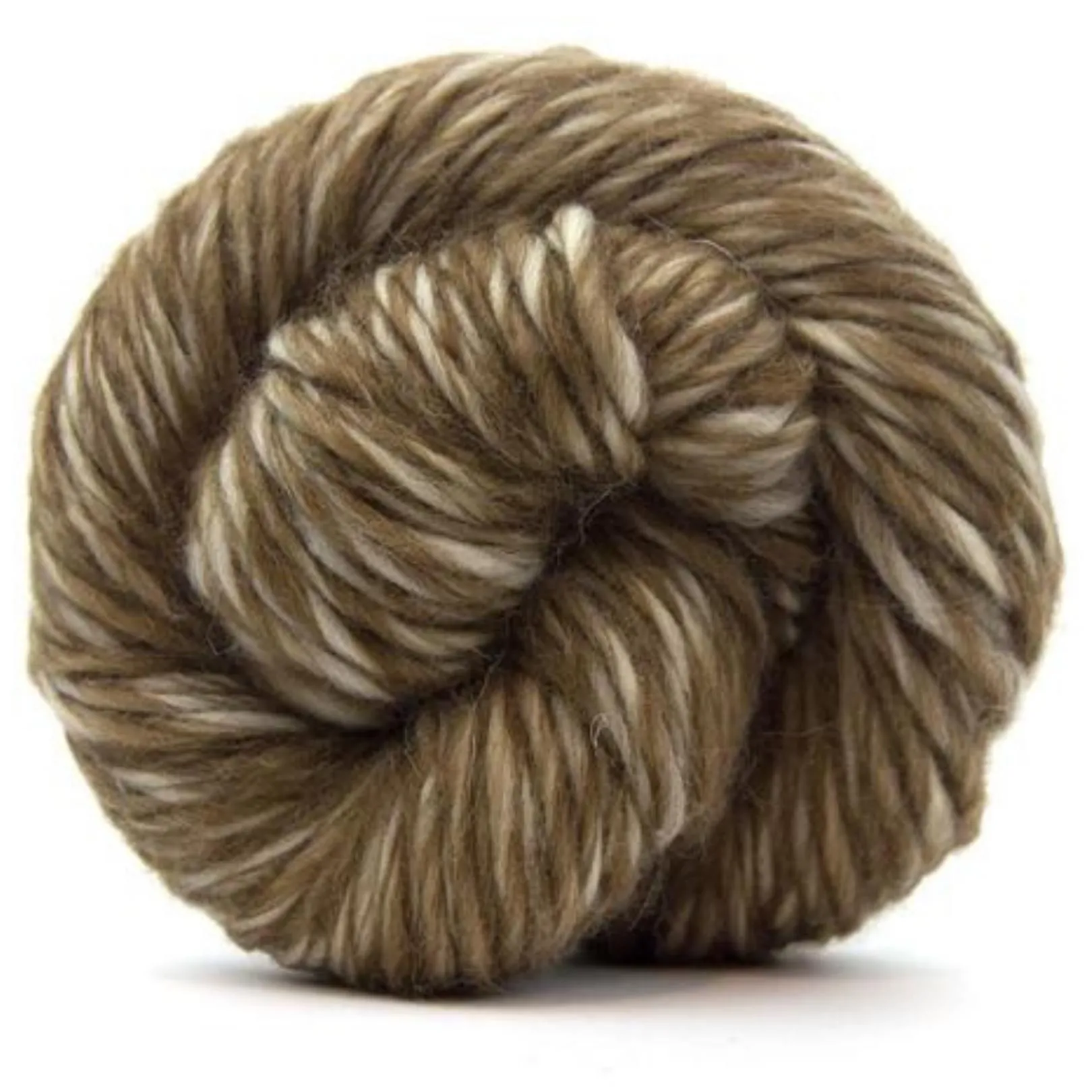 Premium Super Bulky (Chunky) Weight Multicolored Merino Yarn