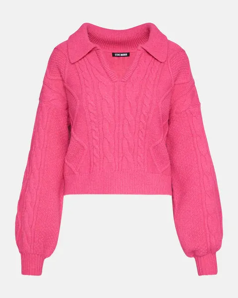 Steve Madden Cay Sweater